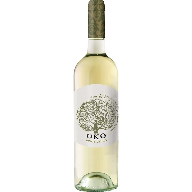 Oko Italy Pinot Grigio 750ml