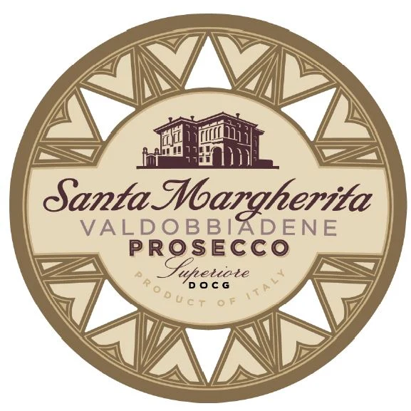 Santa Margherita Veneto Superiore Prosecco 750ml