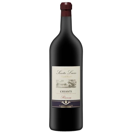 Santa Lucia Tuscany DOCG Chianti Reserva 750ml