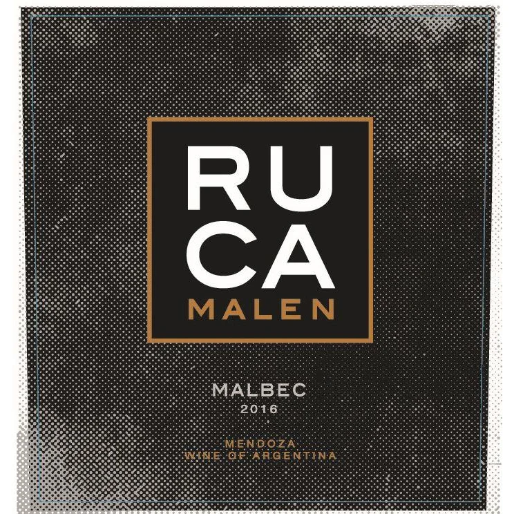 Ruca Malen Classic Uco Valley Malbec 750ml