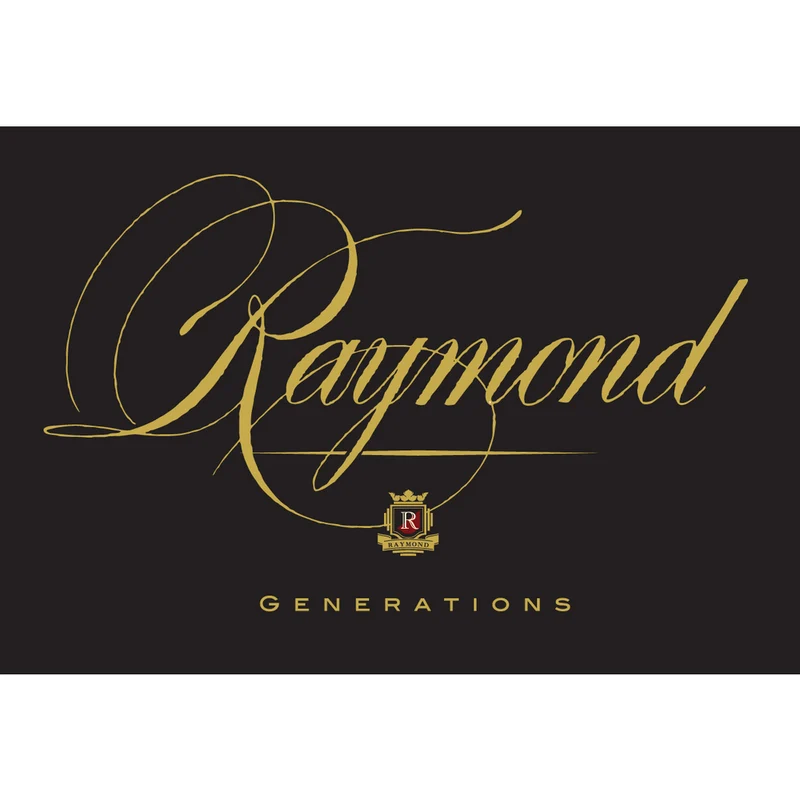 Raymond Vineyards Generations Napa Valley Cabernet Sauvignon 750ml