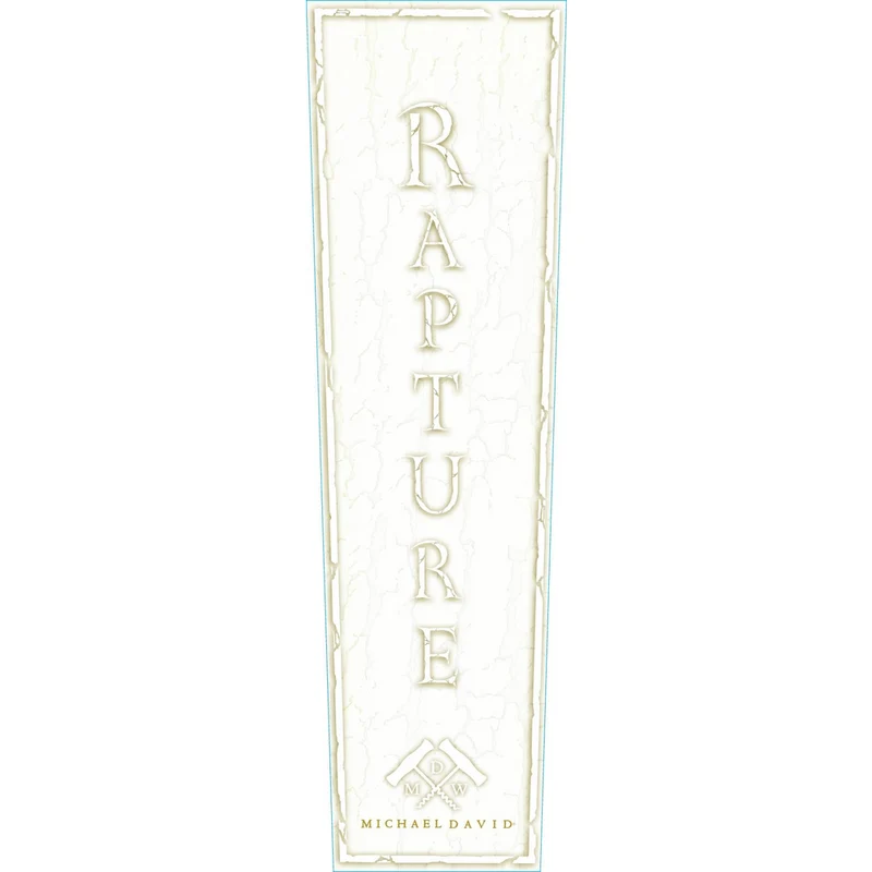 Michael David Rapture Lodi Cabernet Sauvignon 750ml