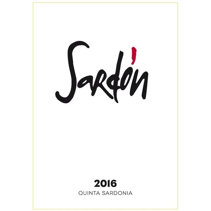 Quinta Sardonia Castilla y Leon Sardon Red Blend 750ml