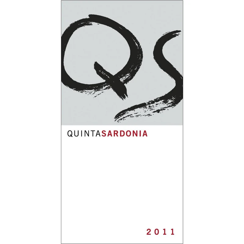 Quinta Sardonia Castilla y Leon QS Red Blend 750ml