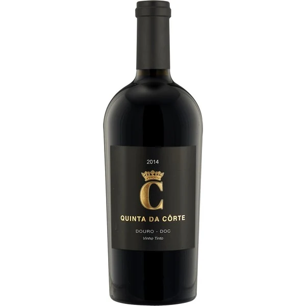 Quinta Da Corte Douro DOC Grande Reserva Red Blend 750ml