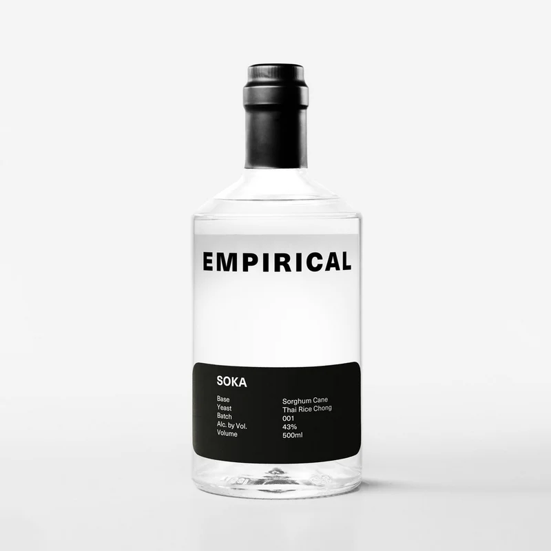 Empirical SOKA 500ml