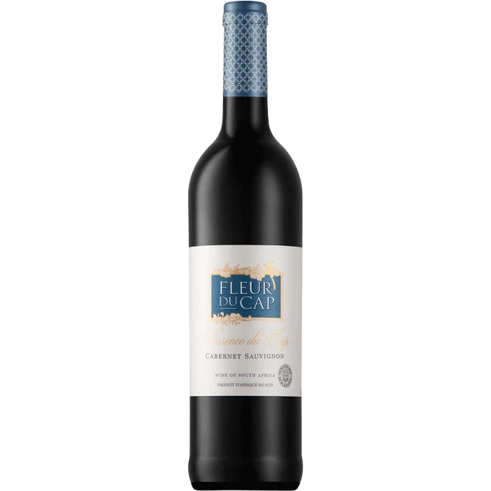 Fleur Du Cap Cabernet Sauvignon Essence Du Cap Western Cape
