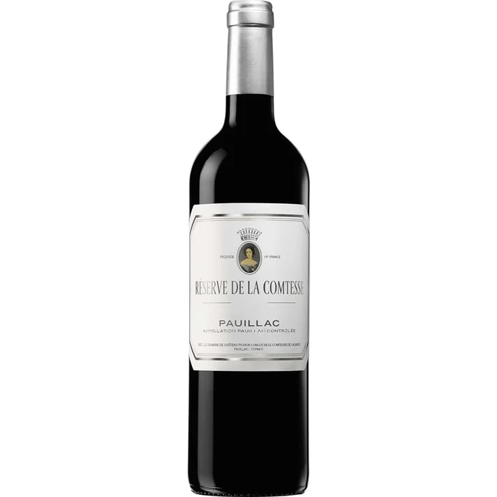 Reserve de la Comtesse Pauillac
