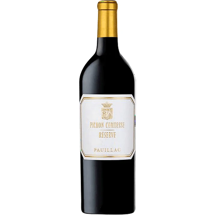 Reserve de la Comtesse Pauillac