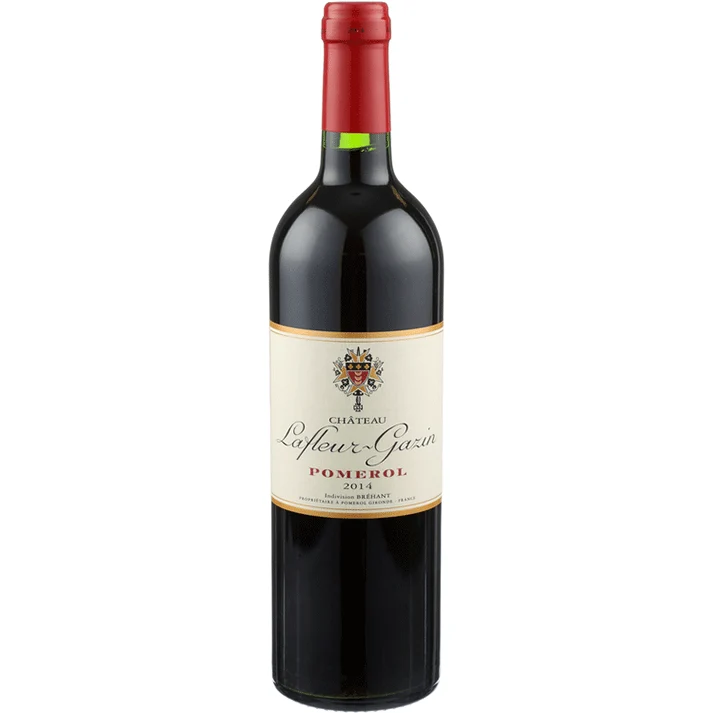 Chateau Lafleur Gazin Pomerol