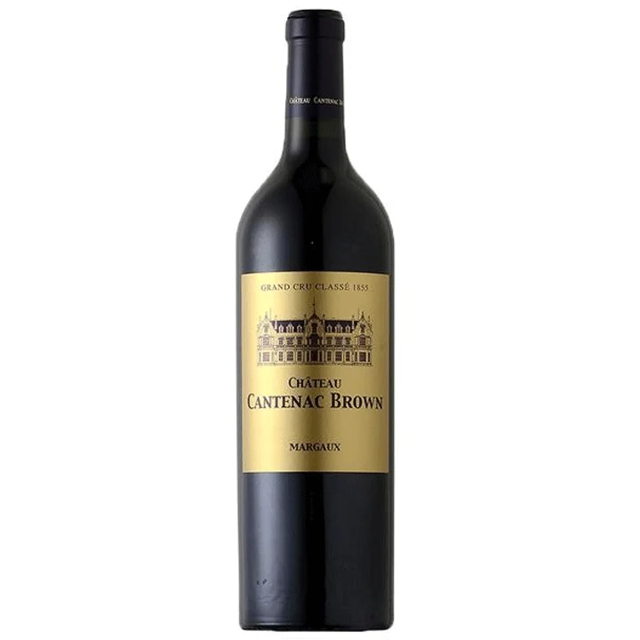 Château Cantenac-Brown Margaux