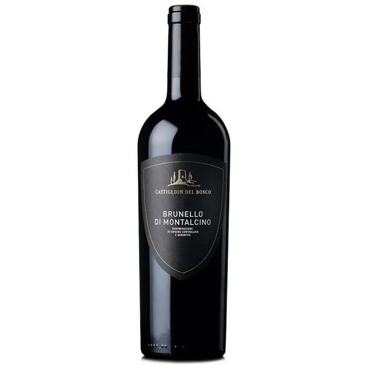 Castiglion Del Bosco Brunello Di Montalcino