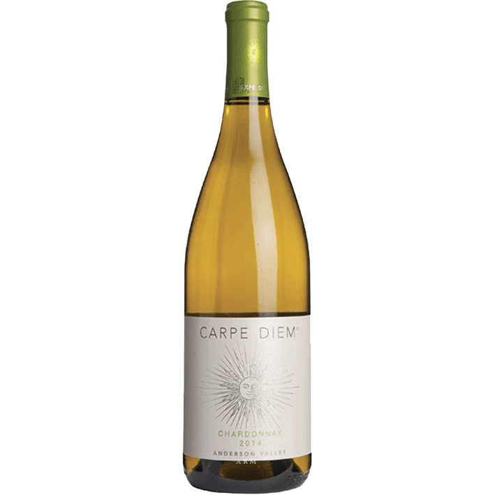 Carpe Diem Chardonnay Anderson Valley