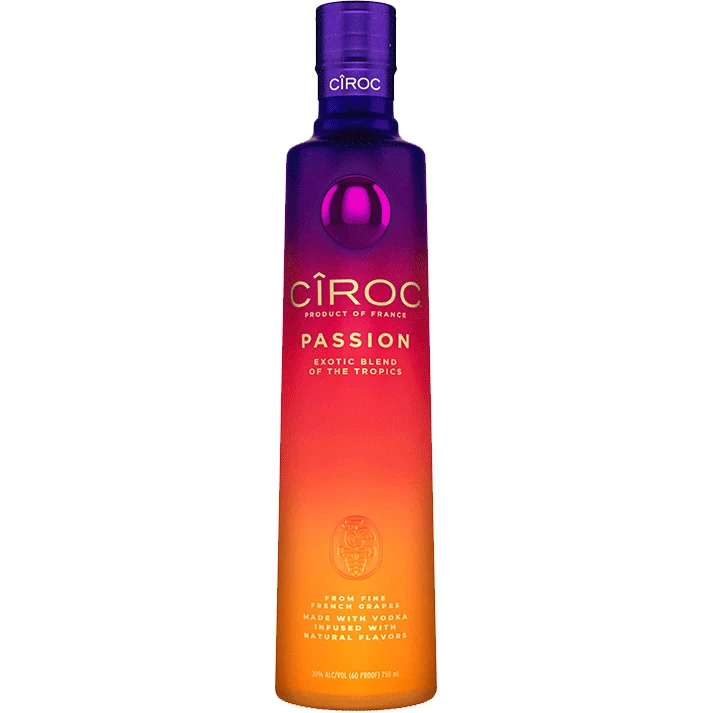 Ciroc Passion Vodka