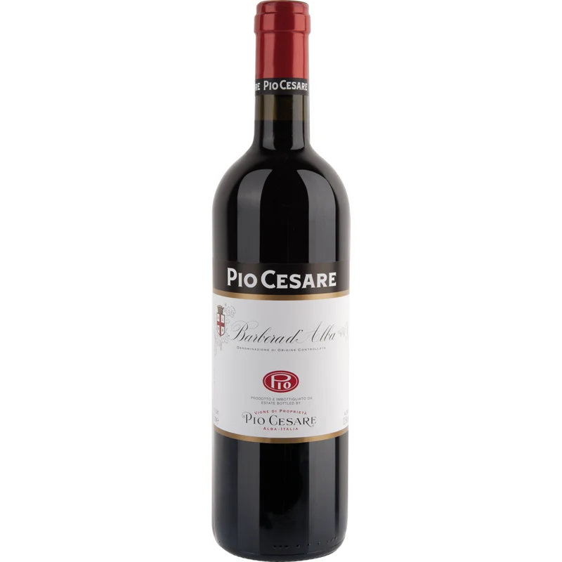 Pio Cesare Barbera D'Alba