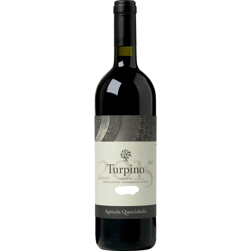Querciabella Toscana Rosso Turpino