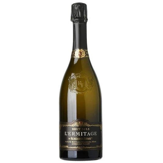 Roederer Estate Brut L'Ermitage Anderson Valley