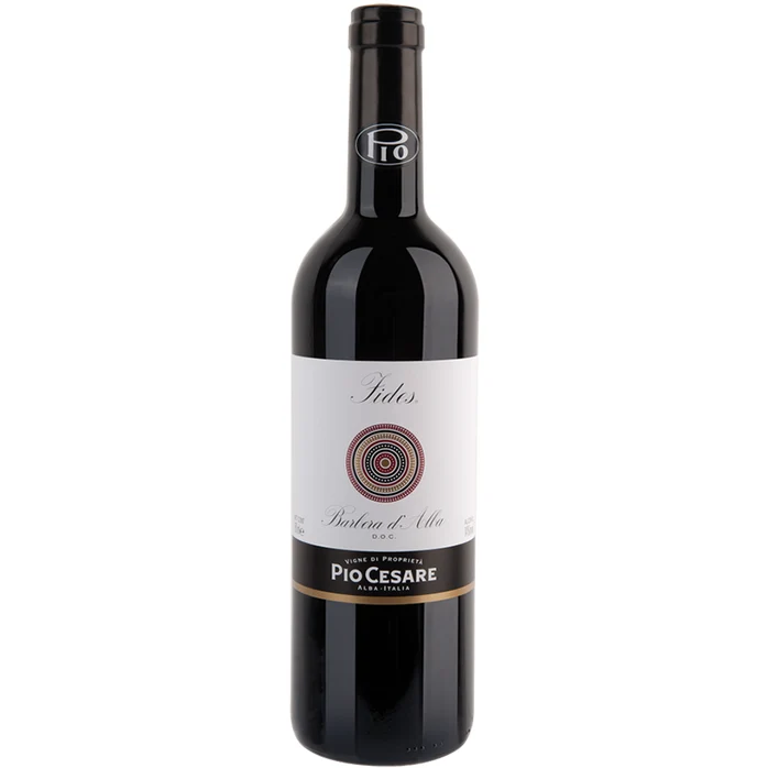 Pio Cesare Barbera D'Alba Fides