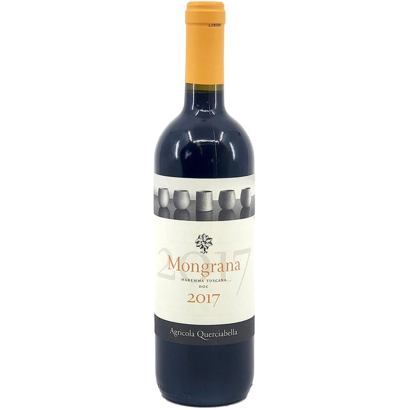 Querciabella Maremma Toscana Rosso Mongrana