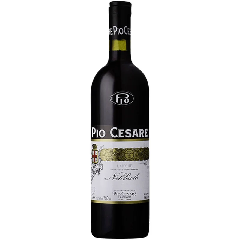Pio Cesare Nebbiolo Langhe