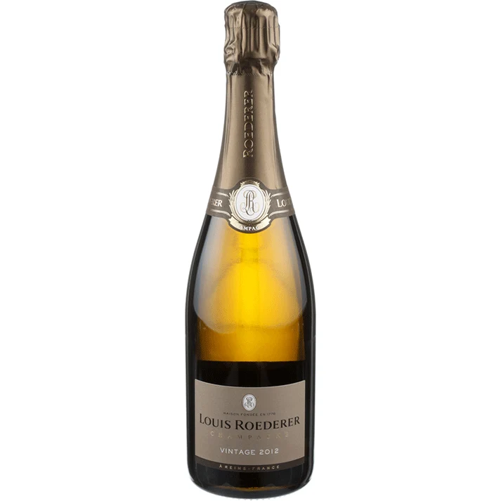 Louis Roederer Champagne Brut
