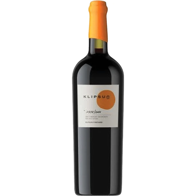 Klipsun Cabernet Sauvignon Klipsun Vineyard Red Mountain