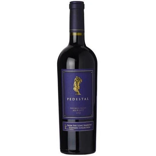 Pedestal Merlot Columbia Valley