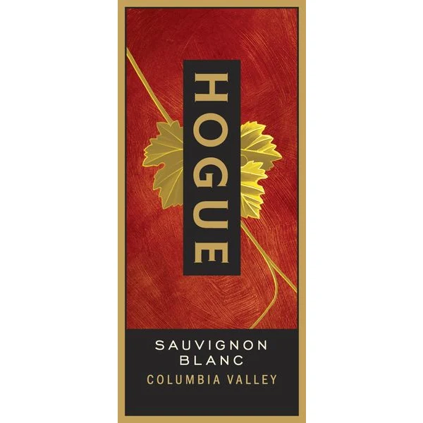 Hogue Cellars Columbia Valley Sauvignon Blanc 750ml