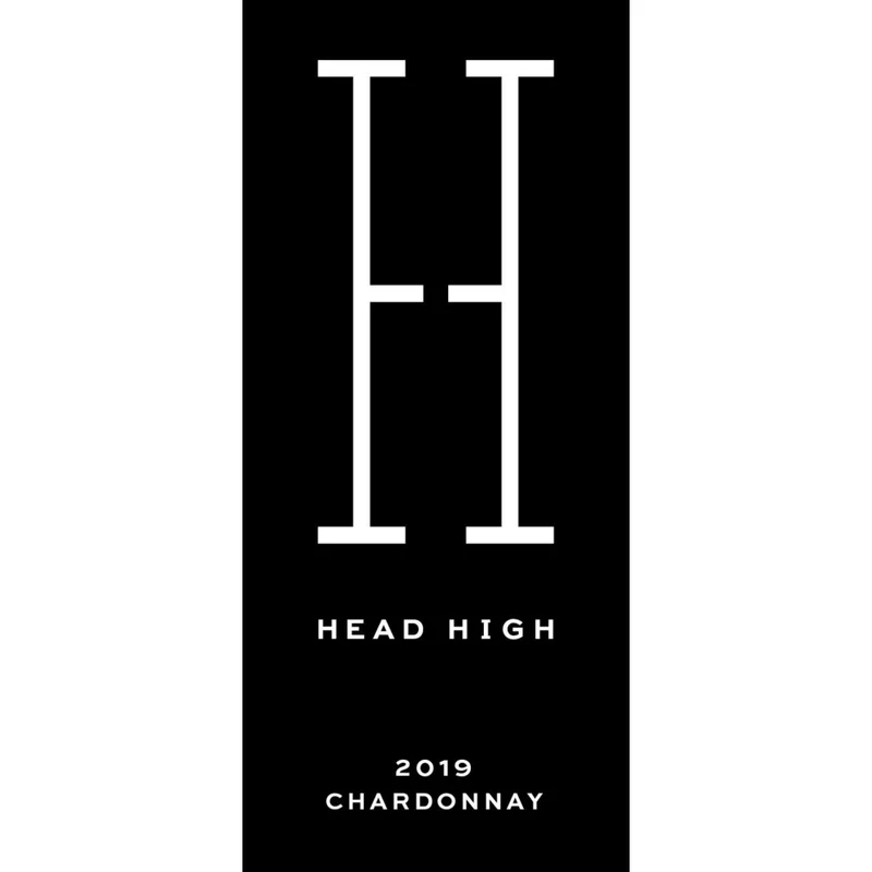 Head High Sonoma County Chardonnay 750ml