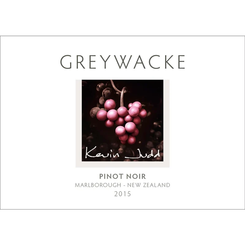 Greywacke Marlborough Pinot Noir 750ml