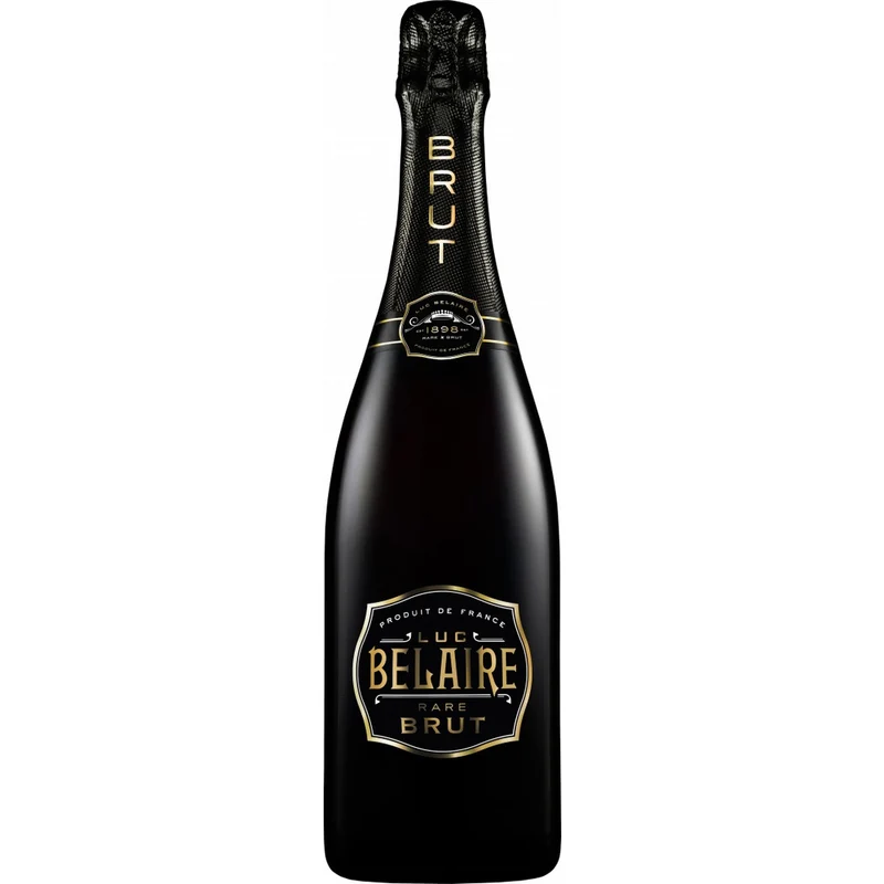 Luc Belaire Gold France Sparkling 750ml