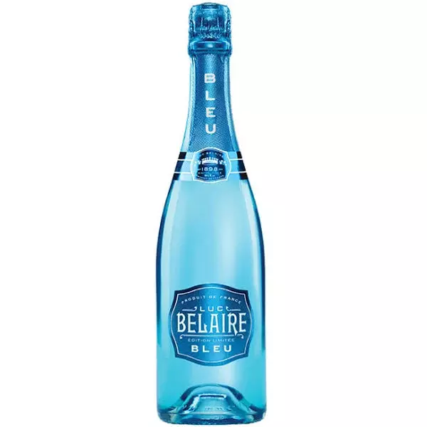 Luc Belaire Bleu France Sparkling 750ml