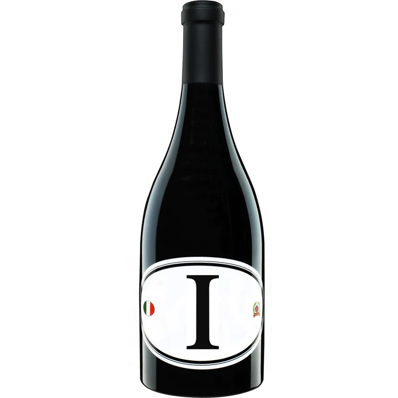 Locations I Italian Red Wine 750ml