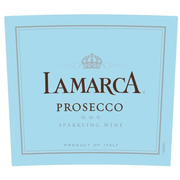 La Marca Prosecco Rose DOC 750ml