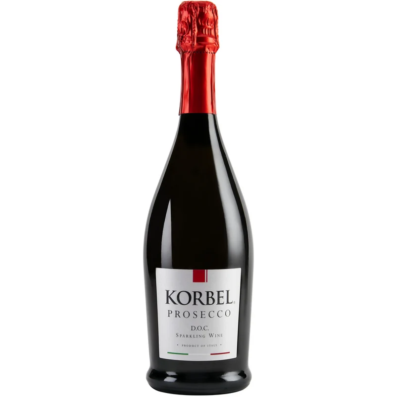 Korbel Sparkling Italy Prosecco DOC 750ml