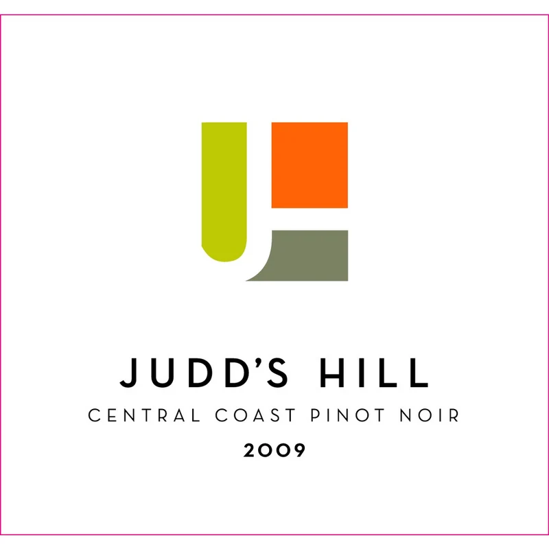 Judd's Hill Central Coast Pinot Noir 750ml