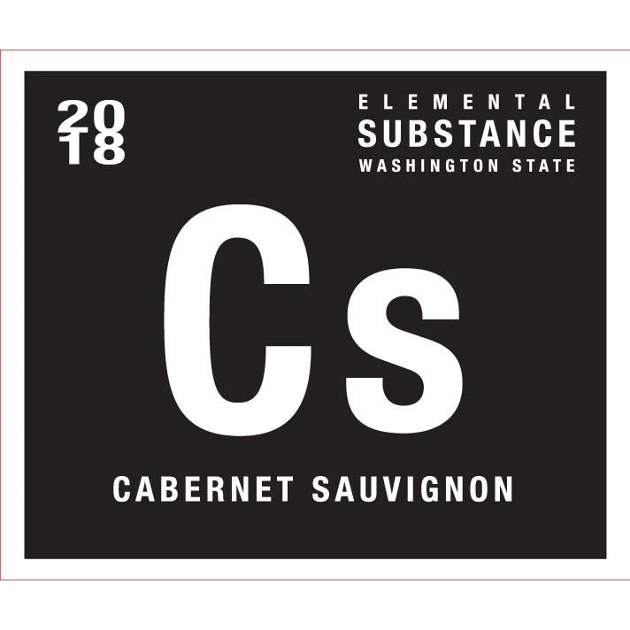 Wines Of Substance Columbia Valley Cs Cabernet Sauvignon 750ml