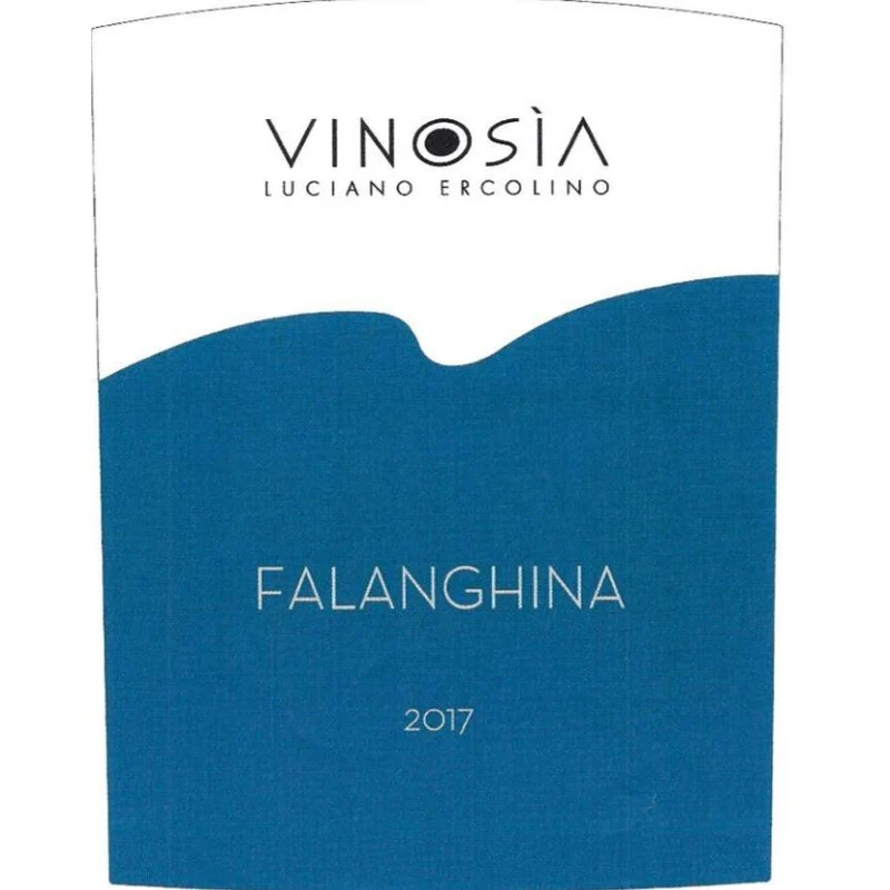 Vinosia Beneventano IGT Falanghina 750ml