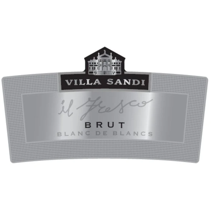 Villa Sandi Veneto Blanc De Blancs White Blend 750ml