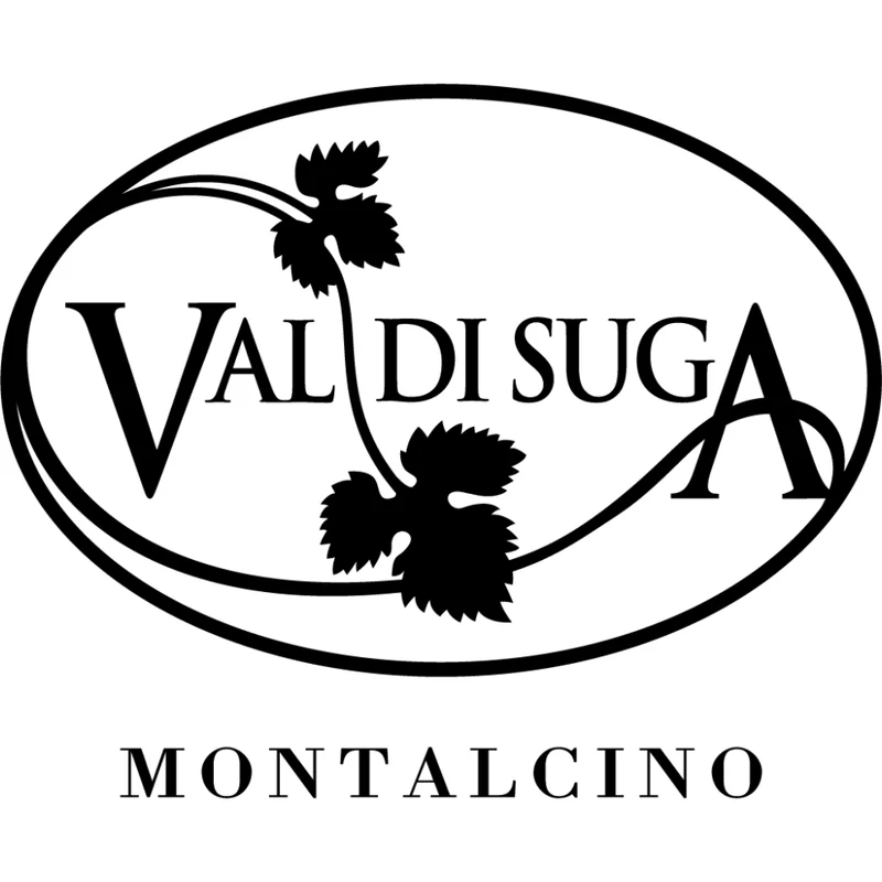 Val Di Suga Brunello Di Montalcino Mix Pack (1 Vigna Spuntali/1 Vigna del Lago/1 Poggio al Granchio) 3 Pack 750ml