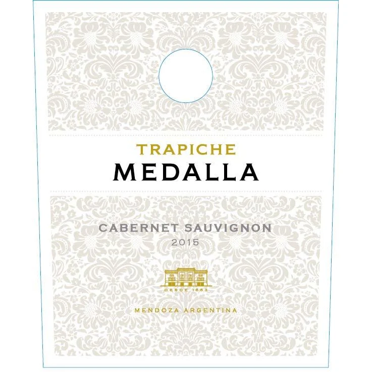 Trapiche Medalla Mendoza Cabernet Sauvignon 750ml