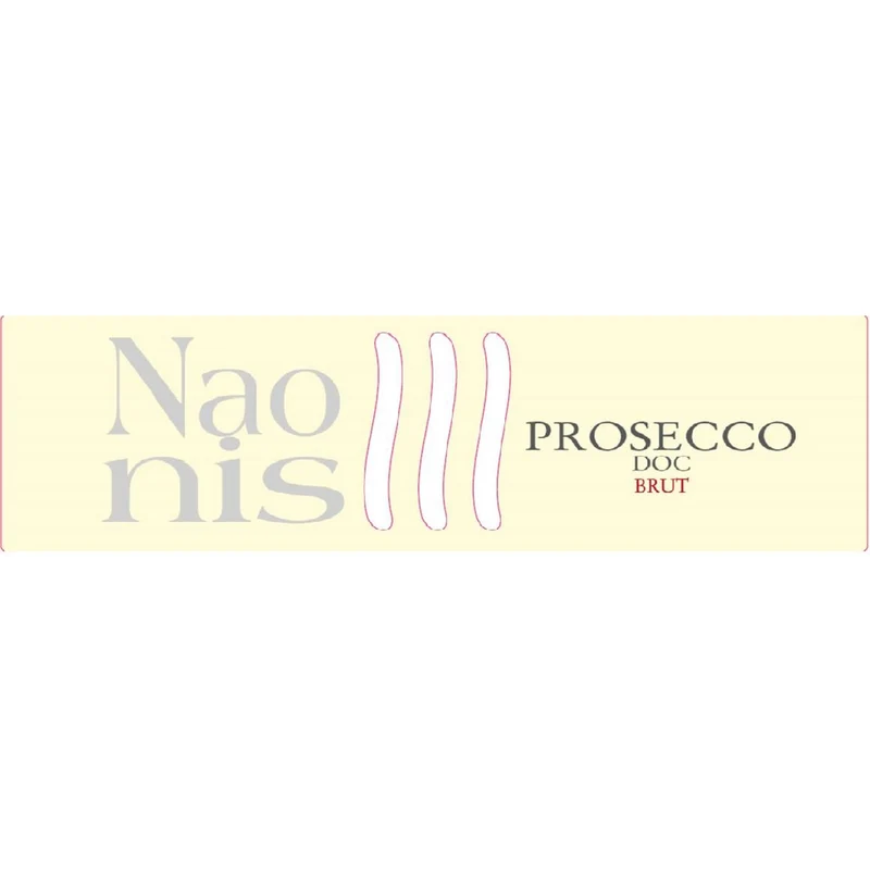 Naonis Prosecco Brut 750ml