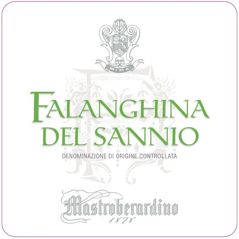 Mastroberardino Classici Falanghina Del Sannio DOC 750ml