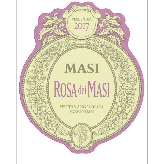 Masi Agricola Delle Venezie IGT Rosa Dei Masi Agricola Refosco 750ml