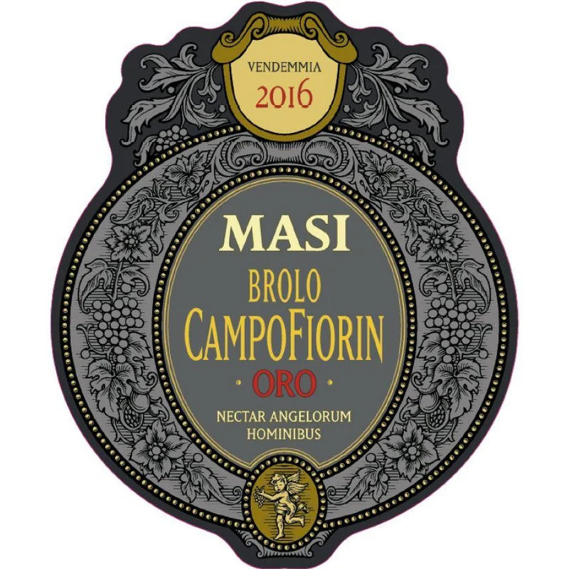 Masi Agricola Brolo Di Campofiorin Veronese IGT Corvina Blend 750ml