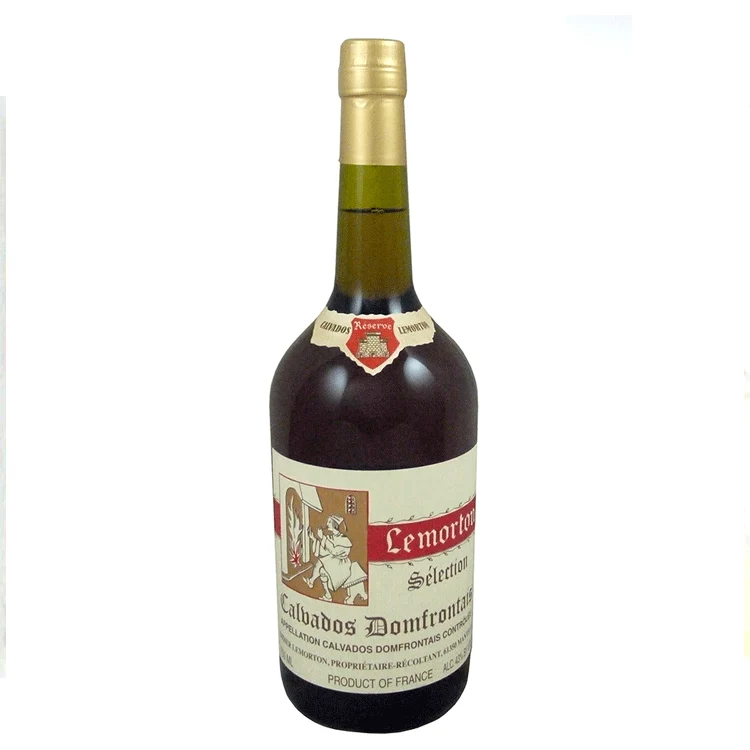 Lemorton Calvados ‘Selection’