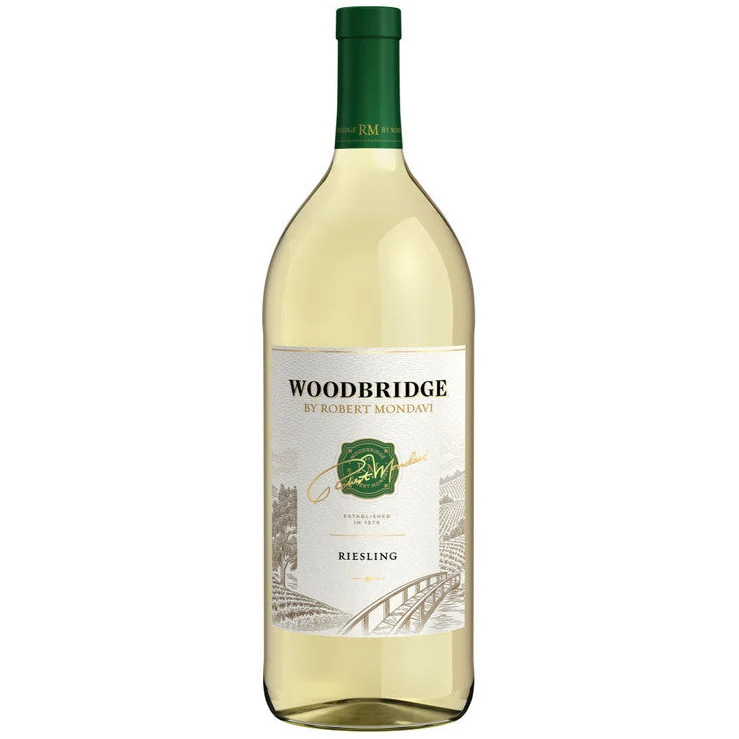 Woodbridge Riesling California