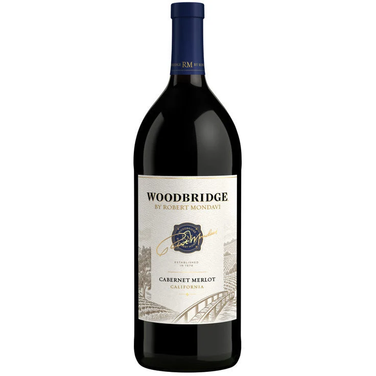 Woodbridge Cabernet/Merlot California