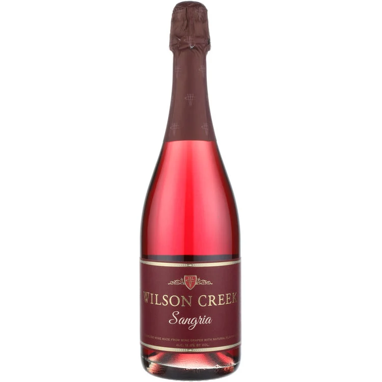 Wilson Creek Sparkling Sangria