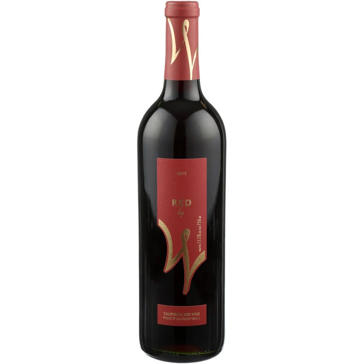 Weinstock Red By W California